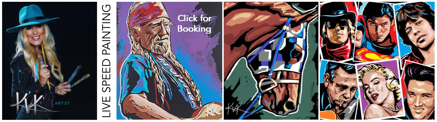 website banner speed painting 2020